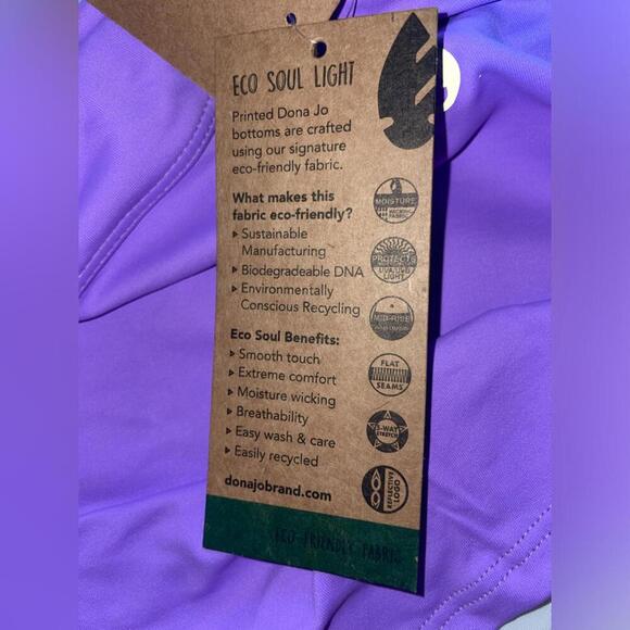 NWT Donajo brand skort - Picture 9 of 10